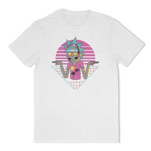 Rick And Morty Shirt, Rick and Morty Graphic Tee, Gifts for Him, Gifts For Her